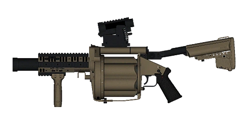 M32 MGL