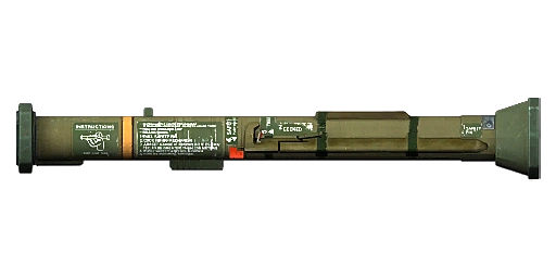 M136 Launcher