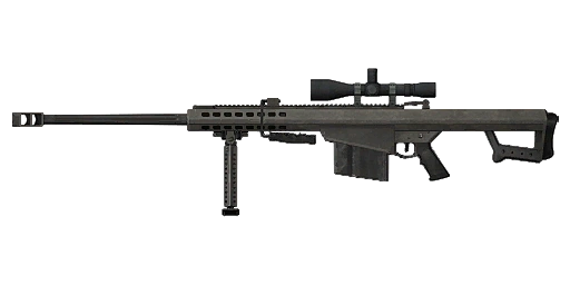 M107 (Desert)