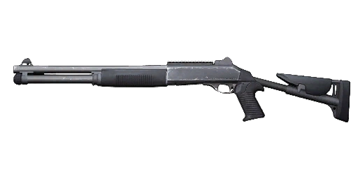 M63A Commando